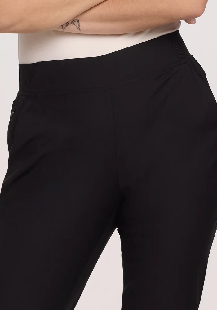 Palmer Joggers - Black - Image 5