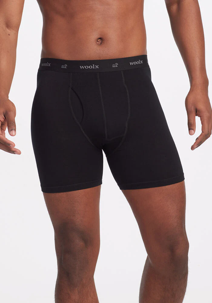 Reaction Boxer Briefs - Image 2