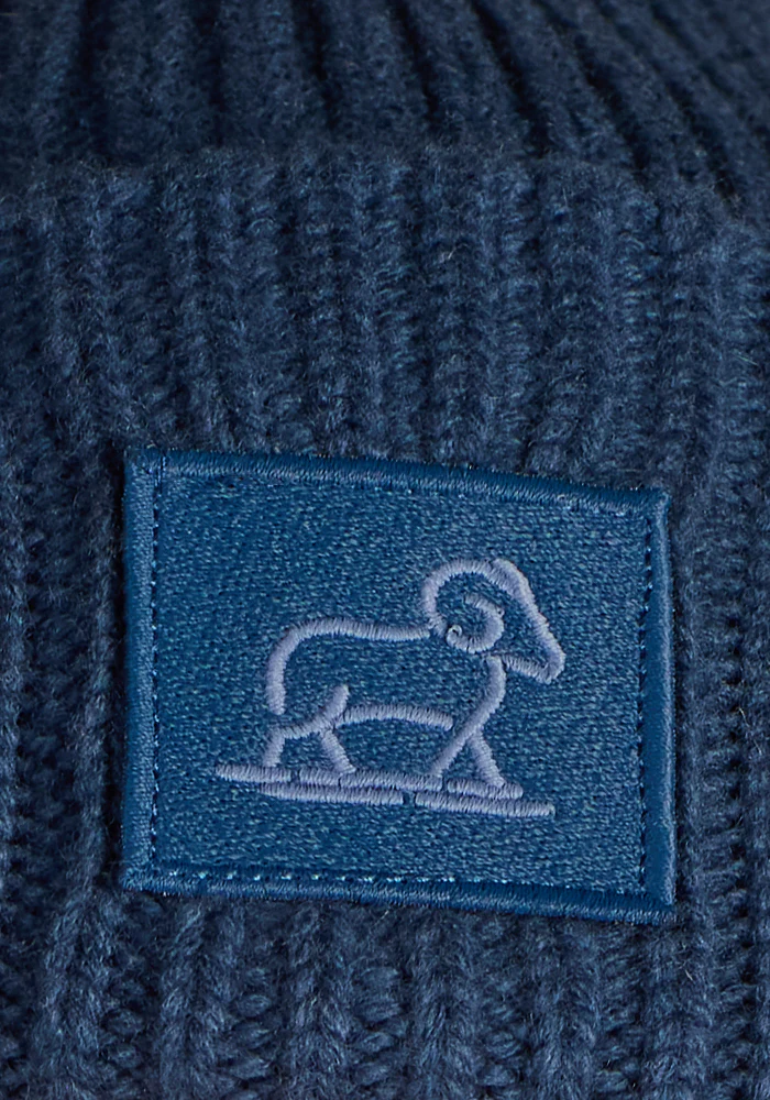 Ria Chunky Beanie - Starry Night - Image 4