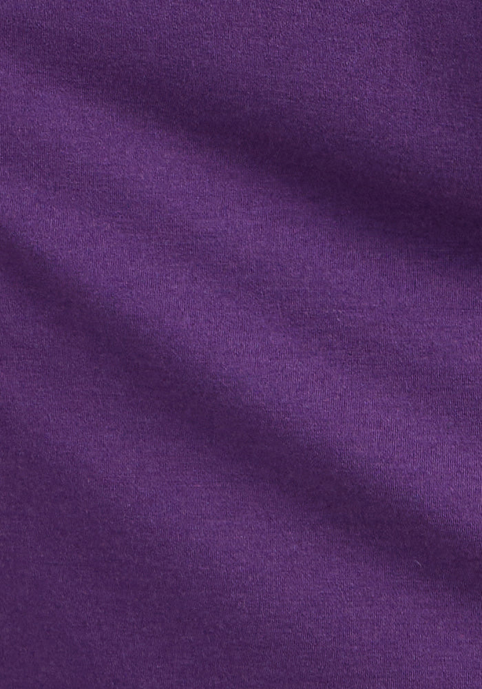 Cassie Dress - Plum Crush - Image 7