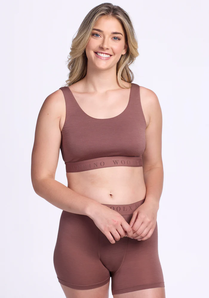 Aubrey Lounge Bra - Image 2