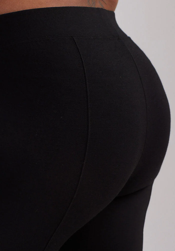 Stella Leggings - Black - Image 8