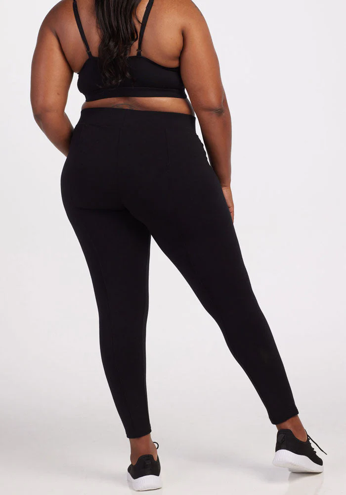 Stella Leggings - Black - Image 9
