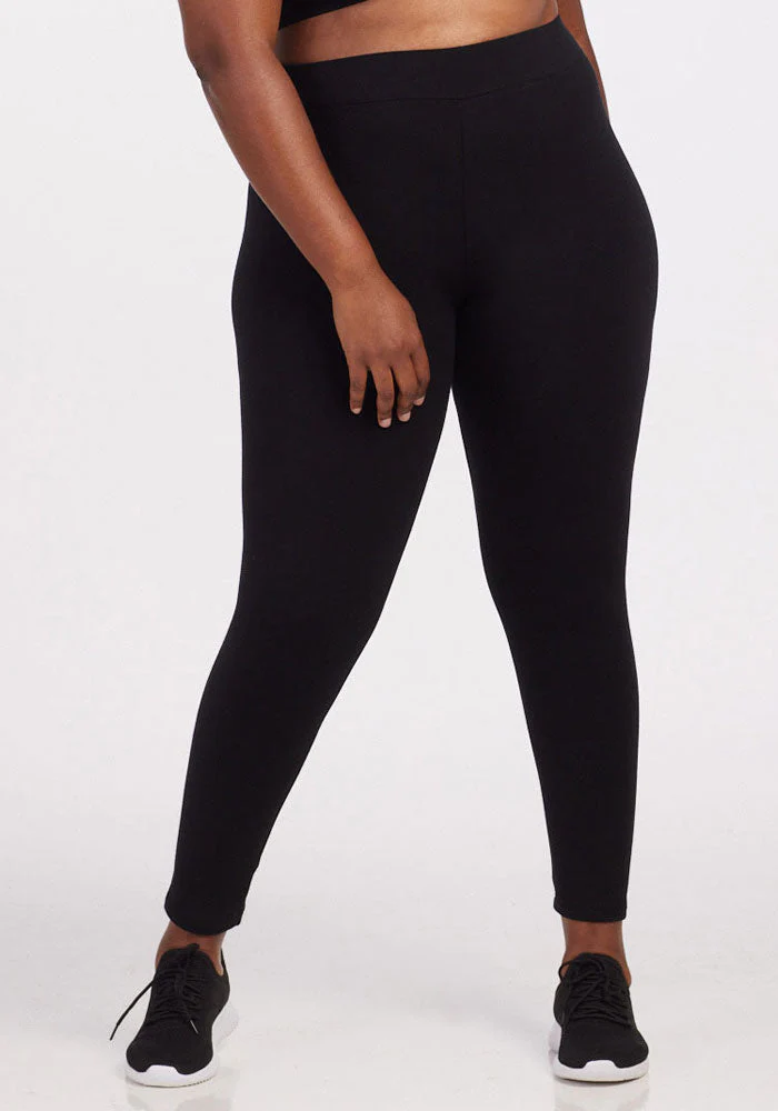 Stella Tall - Black - Image 2