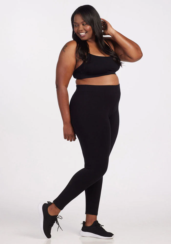 Stella Tall - Black - Image 3