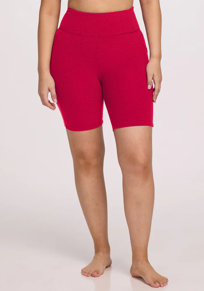 Miley Bike Shorts - Image 4