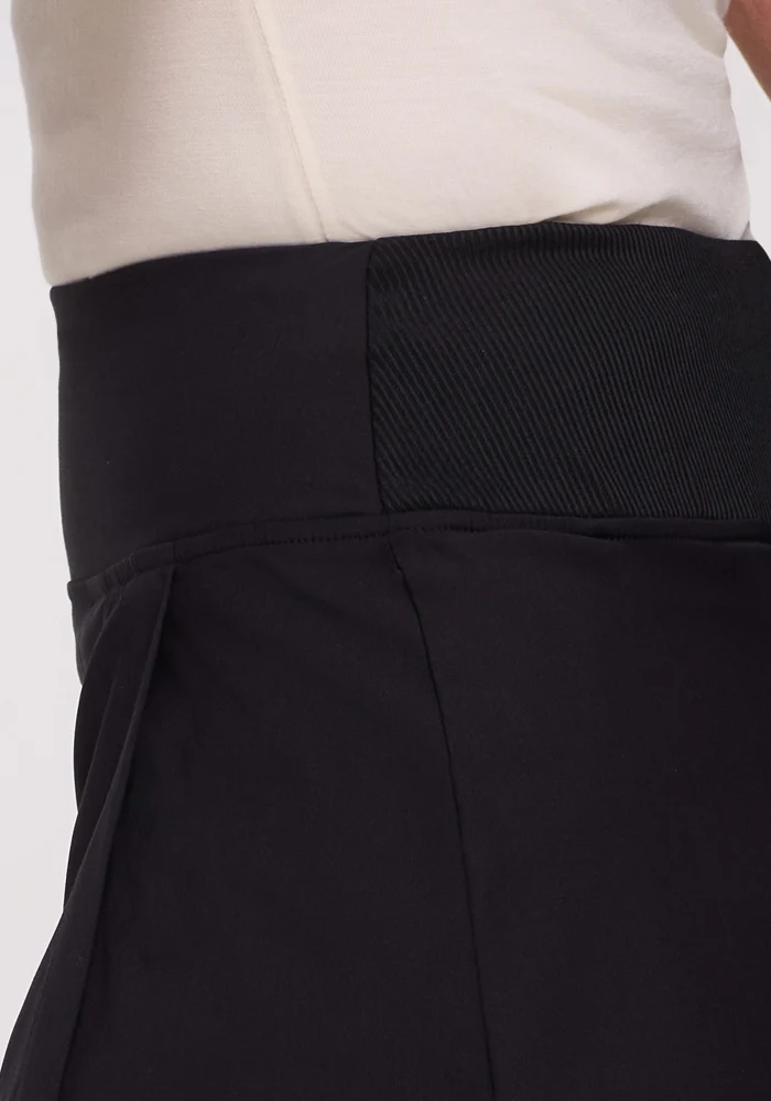 Topanga Skort - Black - Image 14