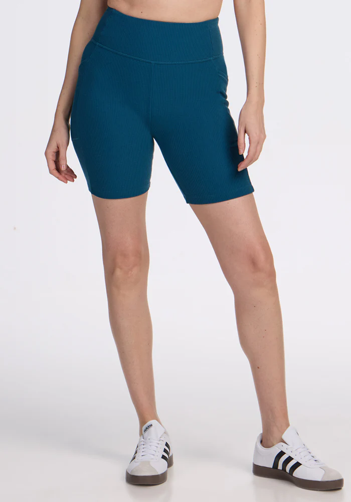 Miley Bike Shorts - Image 2