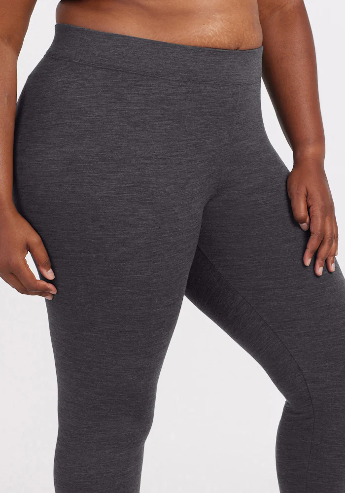 Stella Leggings - Cinder Melange - Image 8