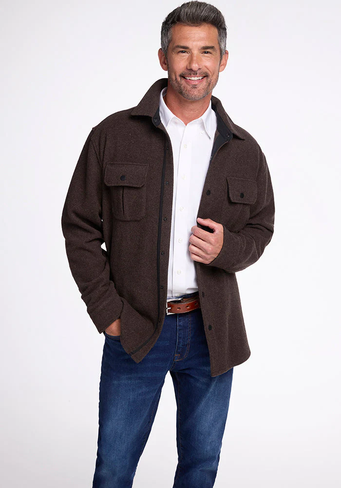 Wilder Shirt Jac - Image 3