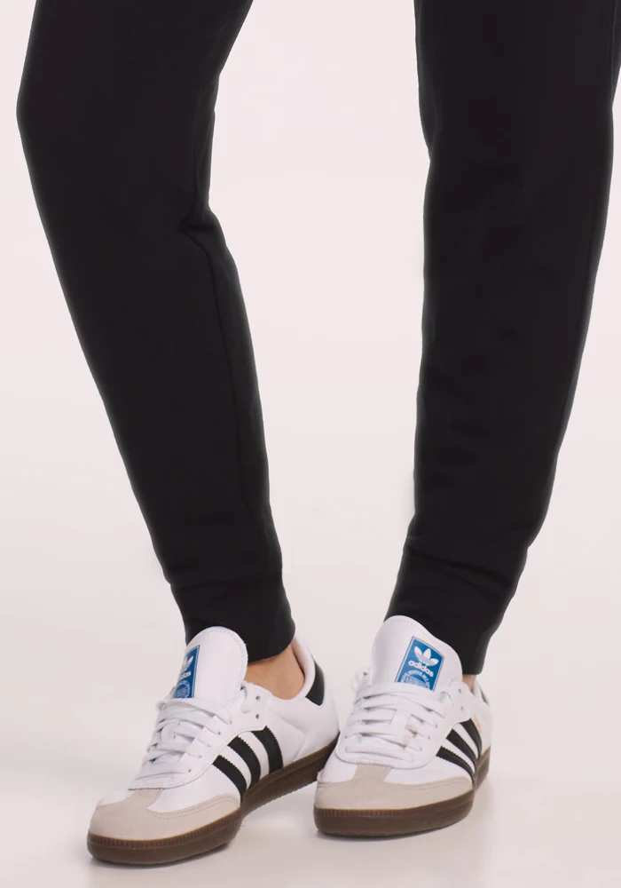 Willa Joggers Petite - Black - Image 5