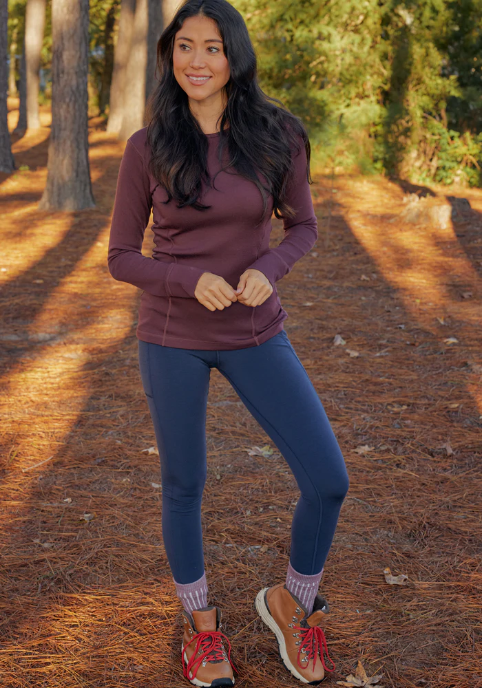 Piper Pocket Leggings - Image 2