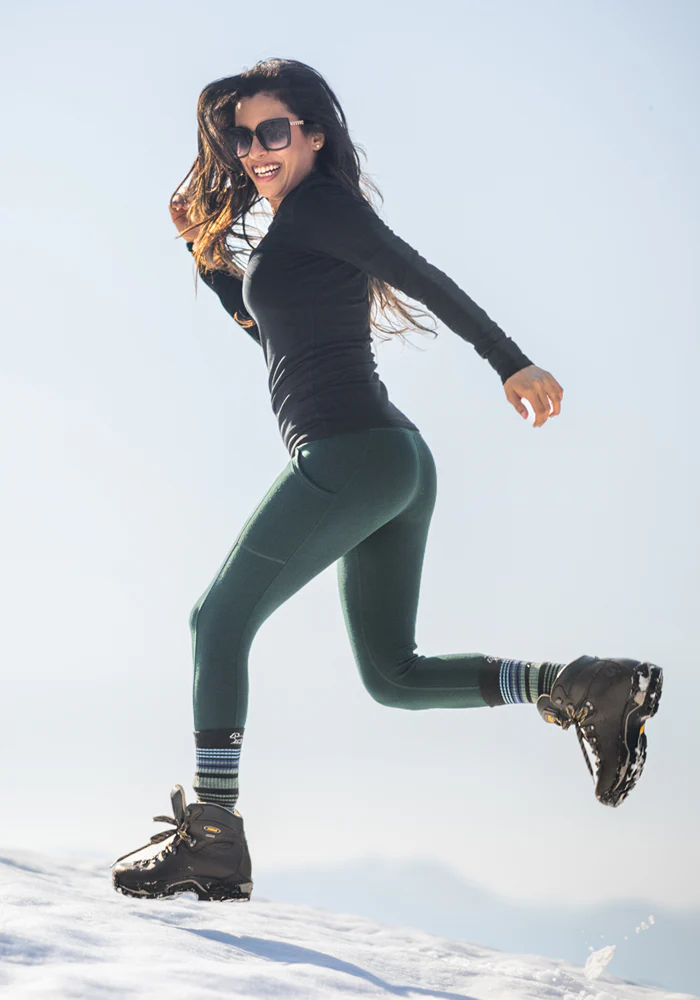 Piper Pocket Leggings - Image 5