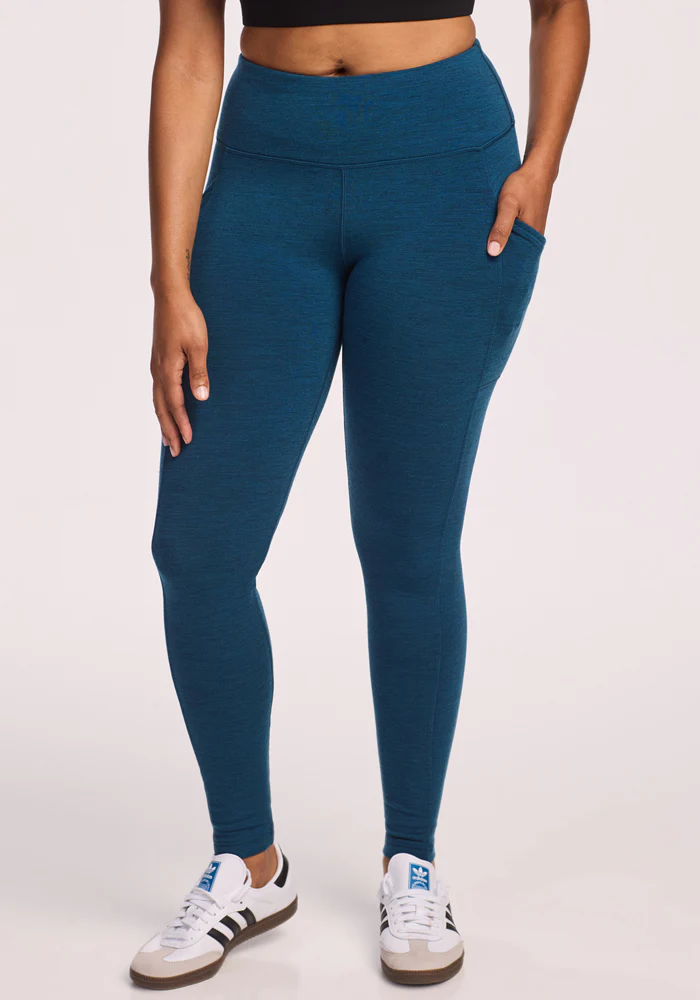 Piper Pocket Leggings - Image 6