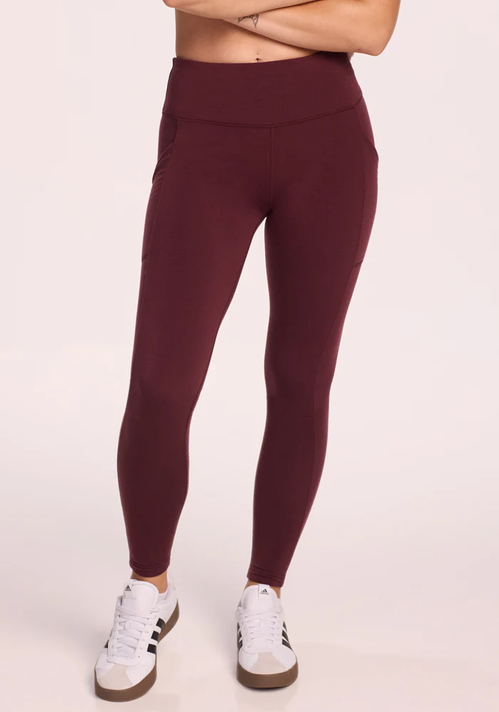 Piper Pocket Leggings - Image 7