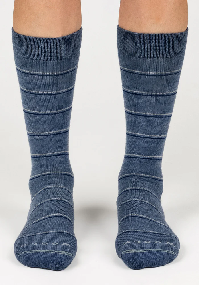 Womens Chandler Mid Calf Sock - Image 3
