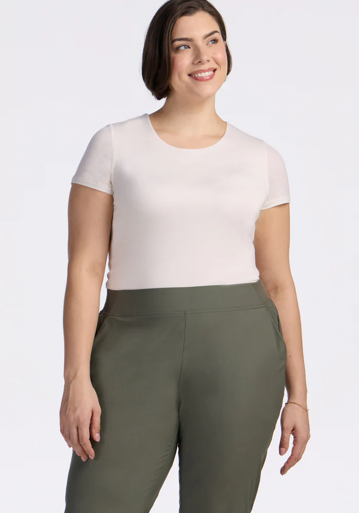 Palmer Joggers - Sage Olive - Image 9