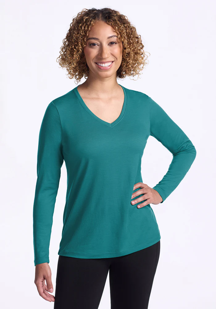Millie Long Sleeve - Image 4