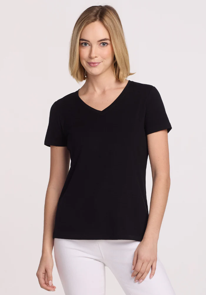 Junie V Neck - Image 10