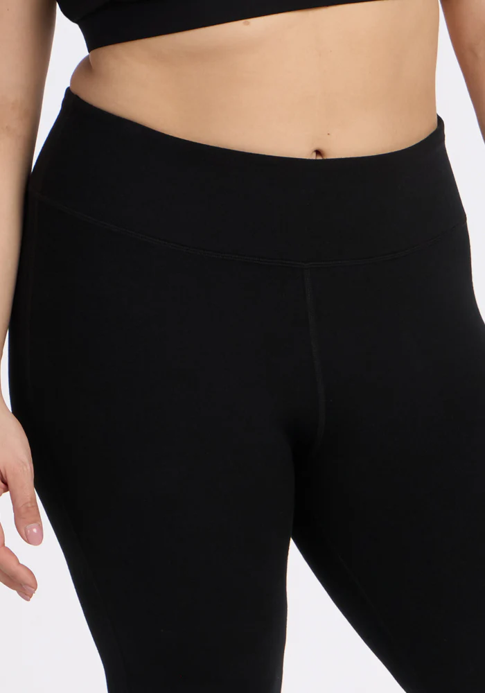 Morgan Flare Pants - Black - Image 10