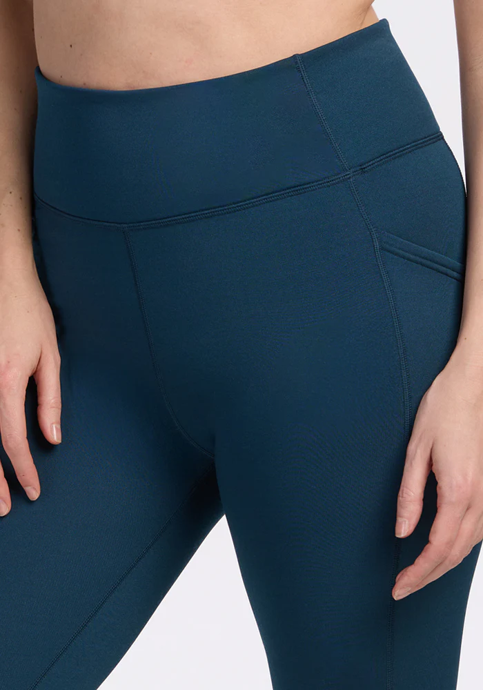 Merino Flex® McKenna Petite - Majolica Blue - Image 4