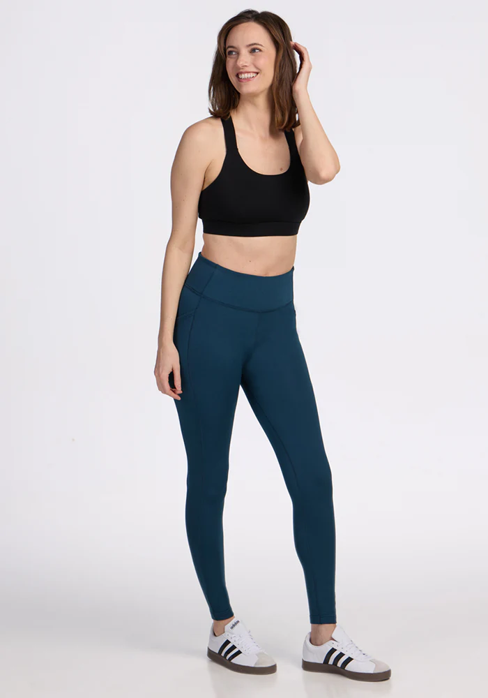 Merino Flex® McKenna Petite - Majolica Blue - Image 5