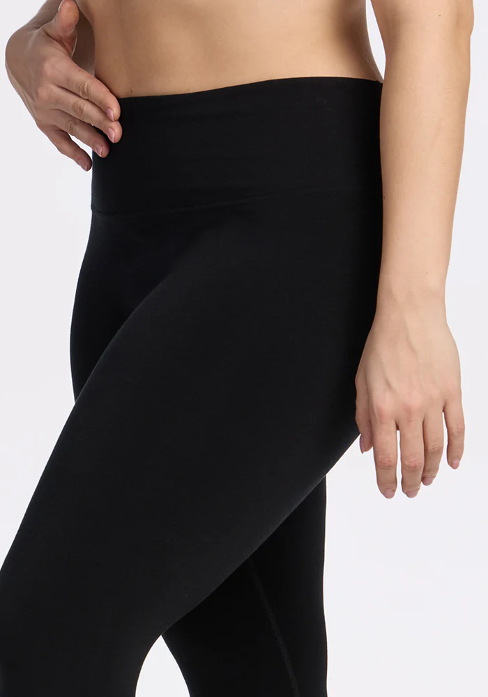 Angela Leggings - Black - Image 10