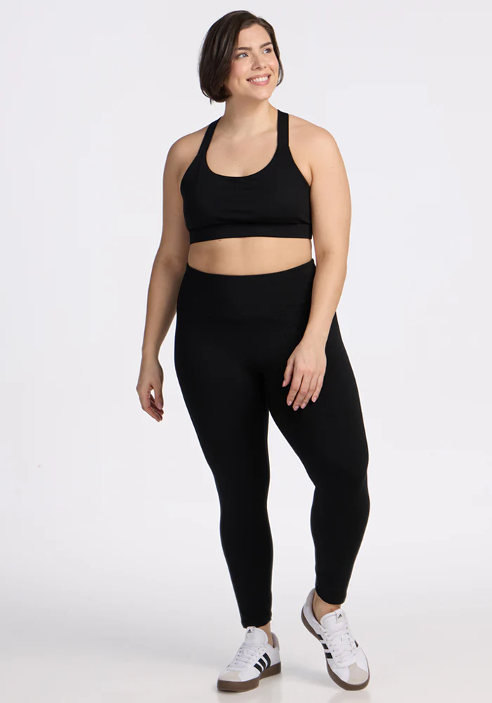Angela Leggings - Black - Image 12