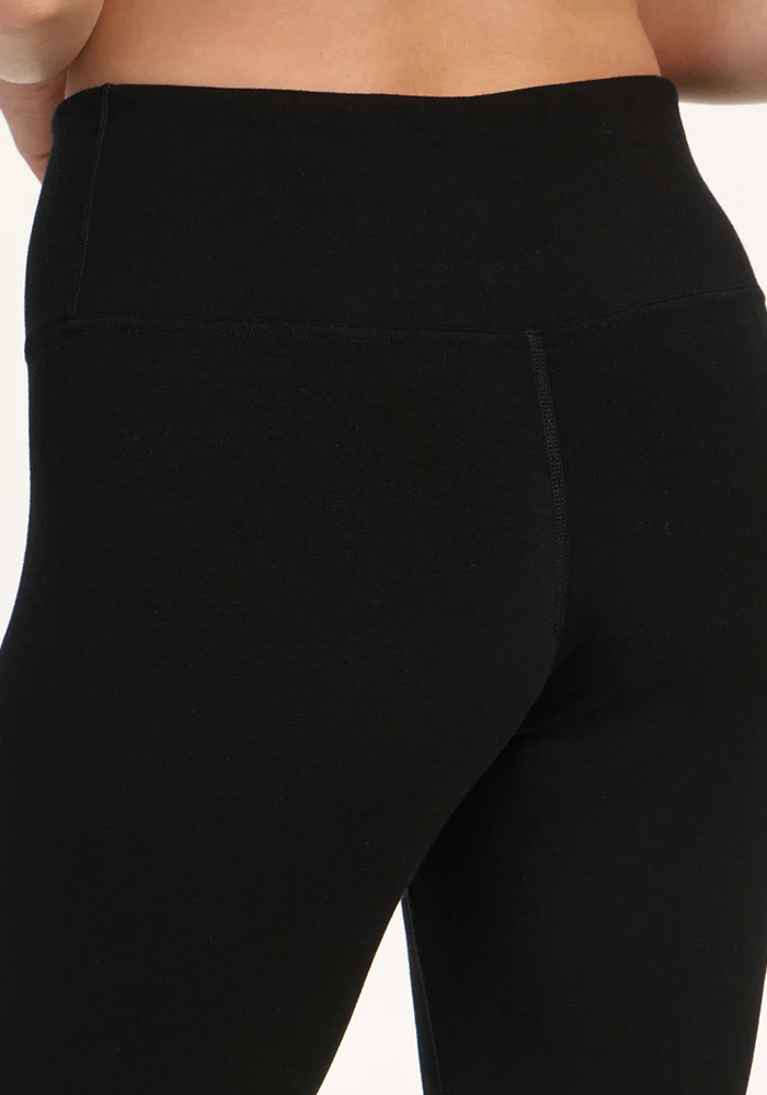 Angela Leggings - Black - Image 6