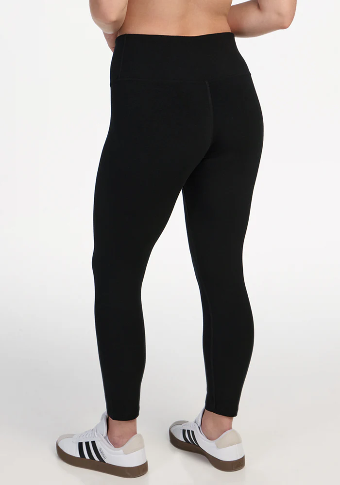 Angela Leggings - Black - Image 7