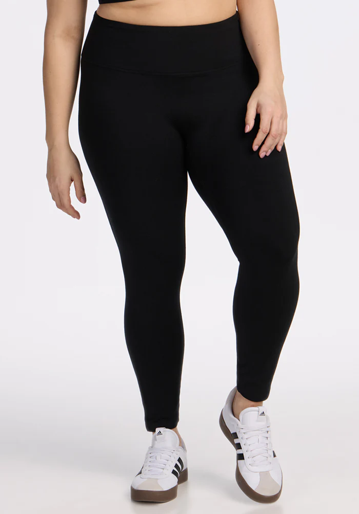 Angela Leggings - Black - Image 8