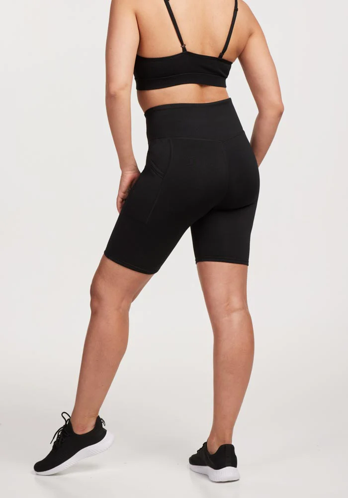 Merino Flex® Dani Bike Shorts - Image 7