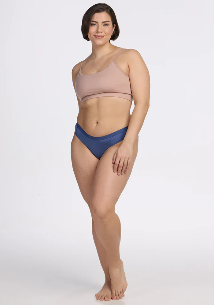 Roxie Bikini Underwear - Skyline - Image 11