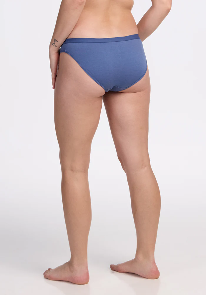 Roxie Bikini Underwear - Skyline - Image 6