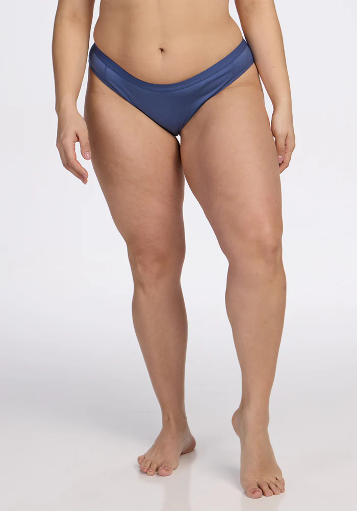 Roxie Bikini Underwear - Skyline - Image 7