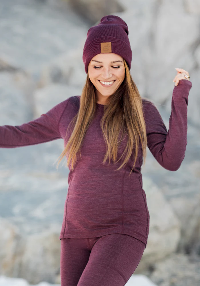Elsa Long Sleeve - Image 2