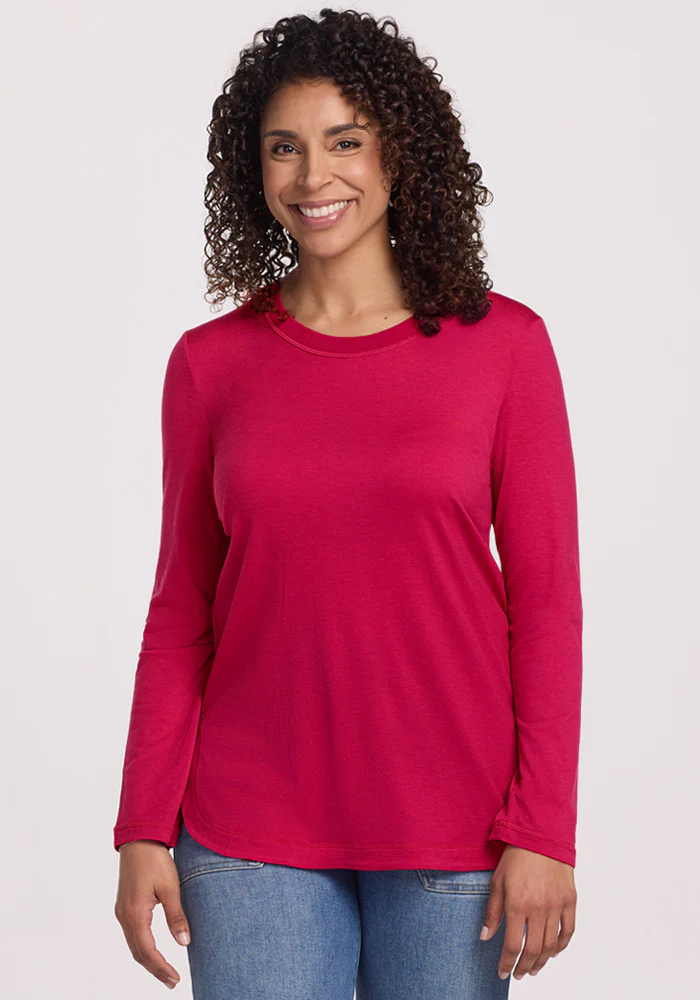 Hazel Tunic