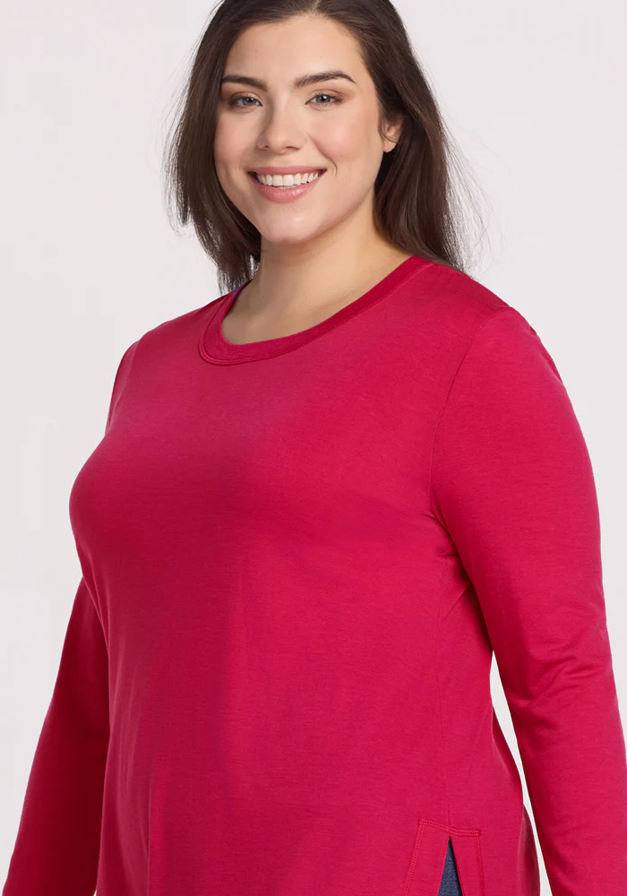 Hazel Tunic - Poppy Spark - Image 10
