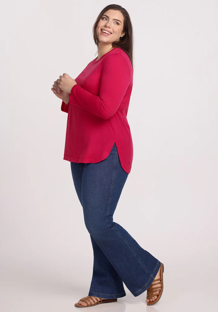 Hazel Tunic - Poppy Spark - Image 11