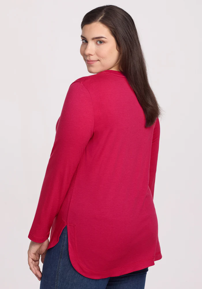 Hazel Tunic - Poppy Spark - Image 12