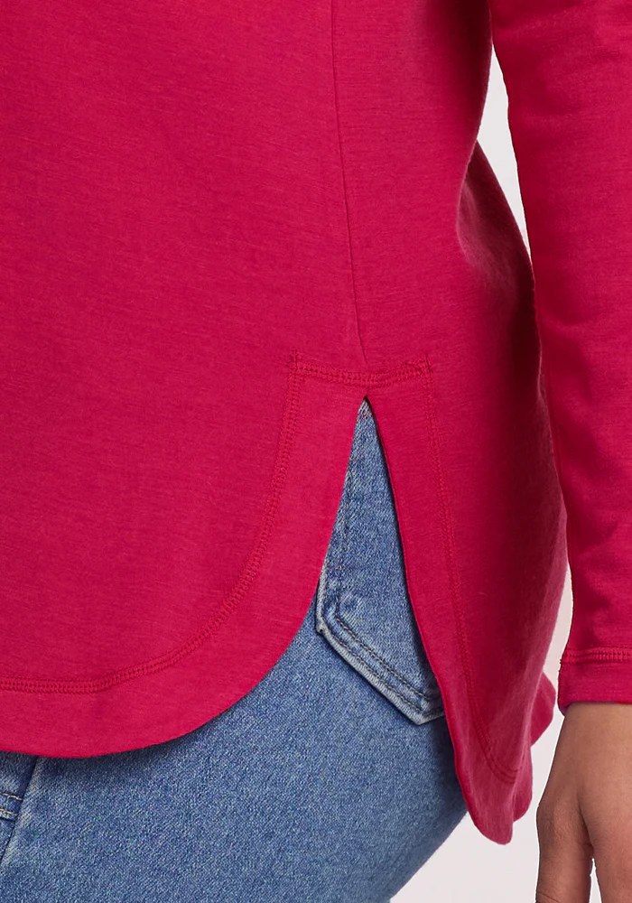 Hazel Tunic - Poppy Spark - Image 3