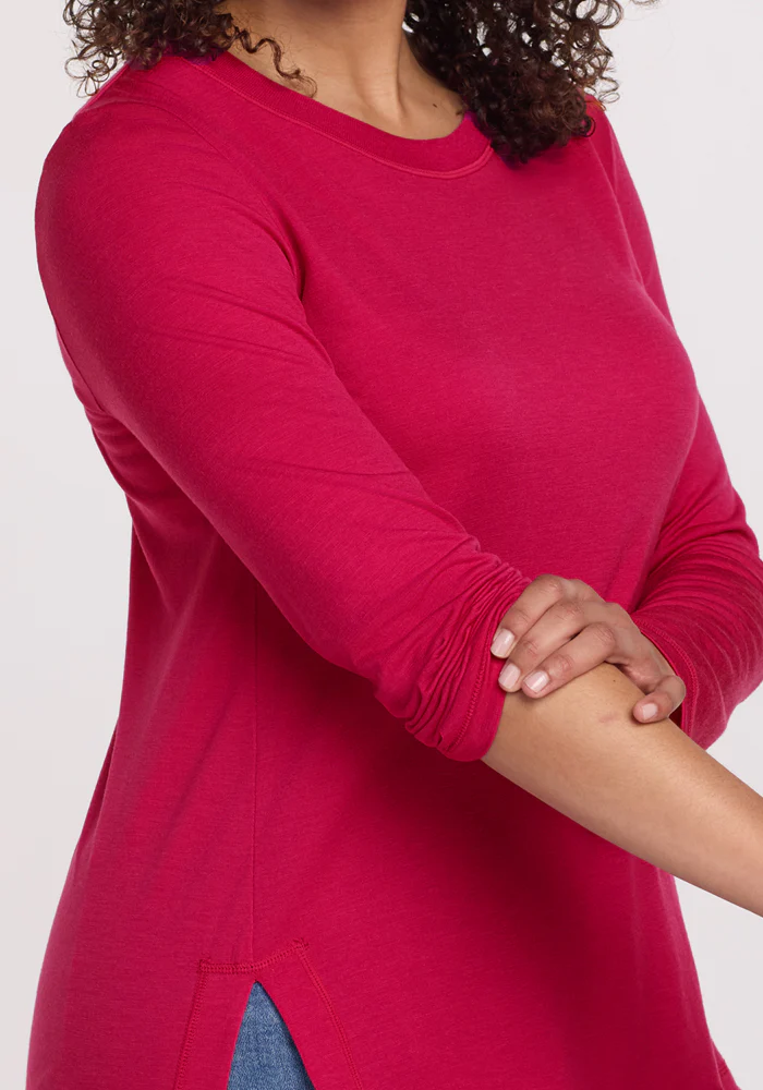 Hazel Tunic - Poppy Spark - Image 4