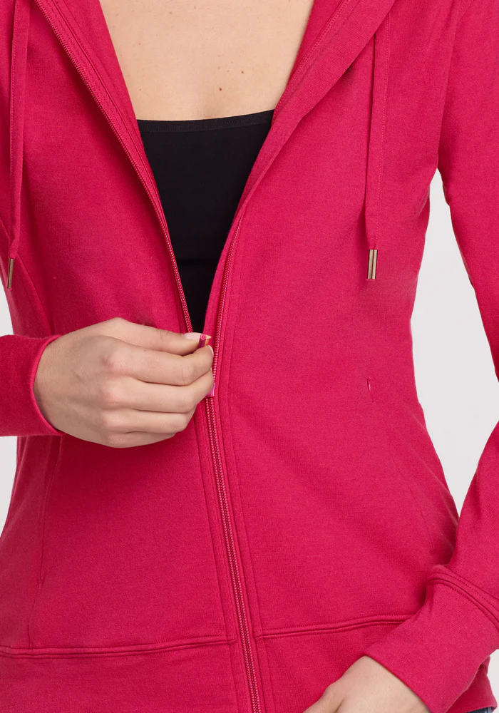 Ryann Hoodie - Poppy Spark - Image 5