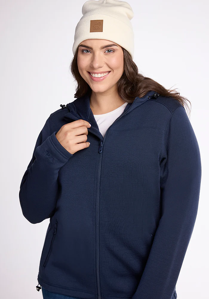 Cubby Hooded Sweatshirt - Image 5