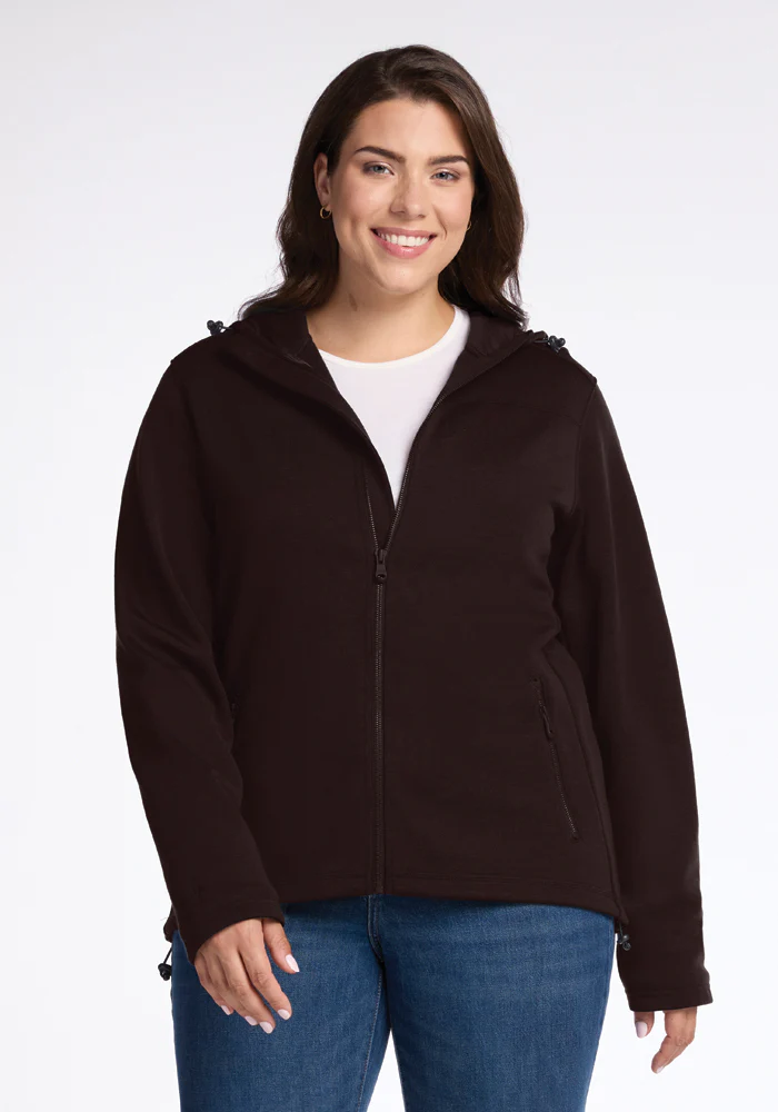 Cubby Hooded Sweatshirt - Image 6