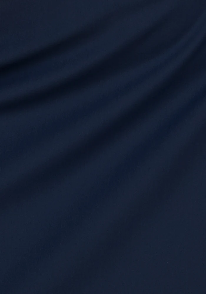 Nicole Ankle Pants - Deep Navy - Image 13