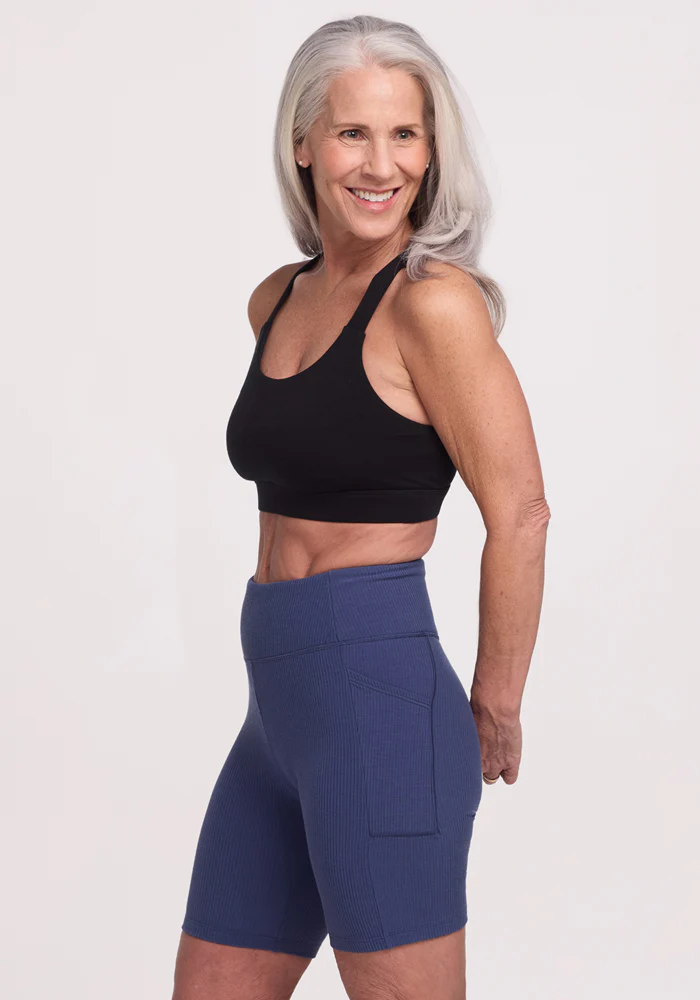 Livi Bra - Black - Image 18
