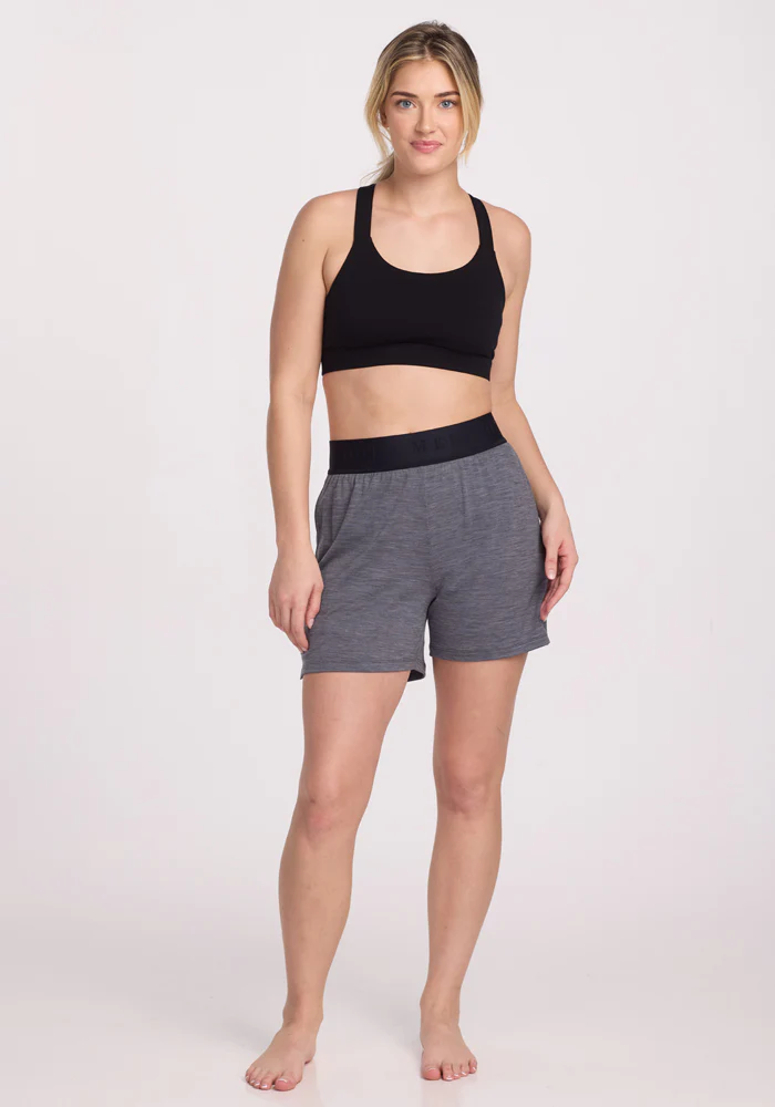 Livi Bra - Black - Image 6