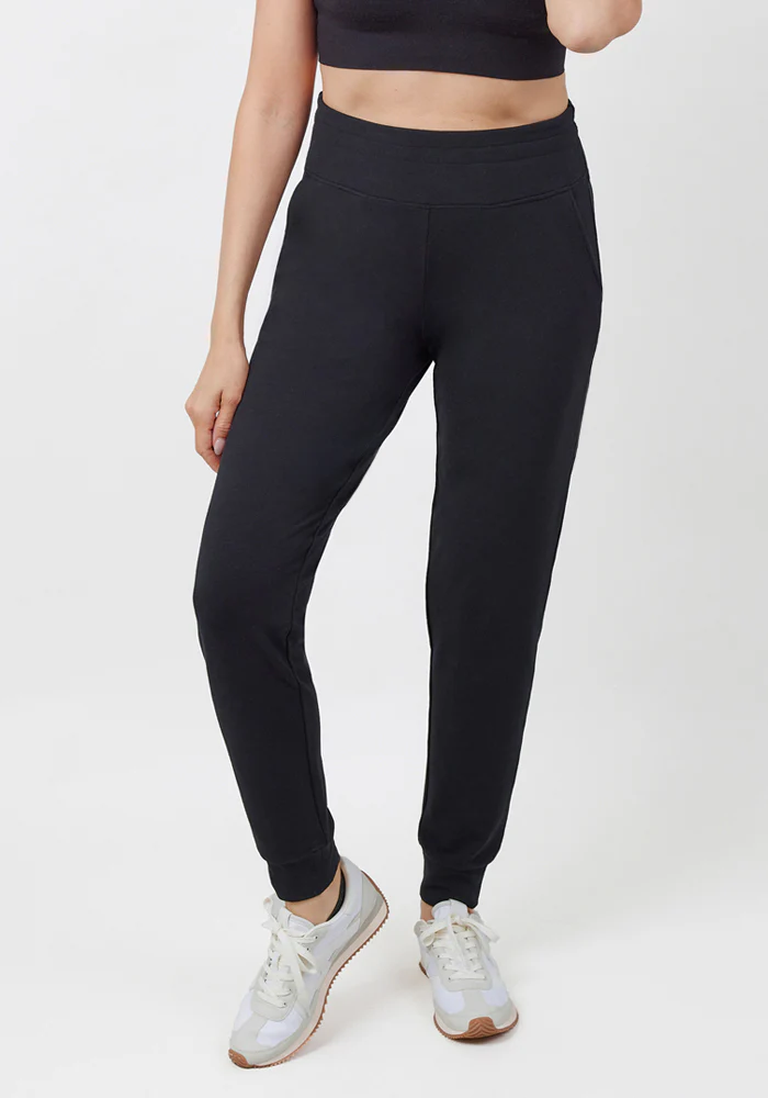 Madden Joggers - Black - Image 10