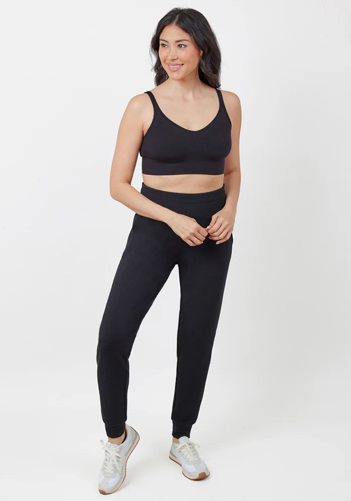 Madden Joggers - Black - Image 14